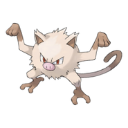 Mankey