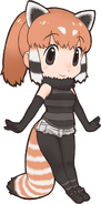 Red Panda