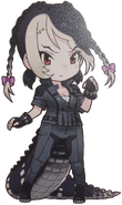 American Alligator