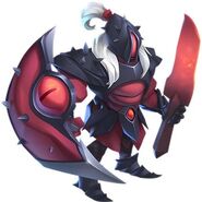 Fleimgard