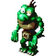 Frogog