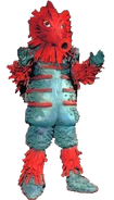 Alien Mysteler