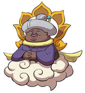 Auntie Heart