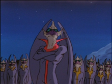 Alien Babilar