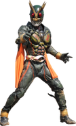 Another Agito