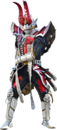 Another Den-O