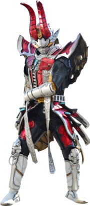 Another Den-O (2019)