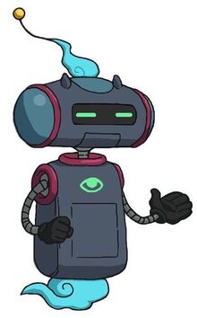 No-Bot