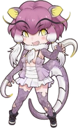 Rairyū