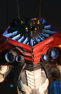 Genji Form