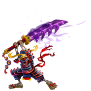 Harusami