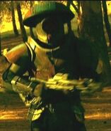 Hunter