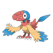 Archen