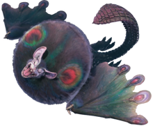 Nightshade Paolumu