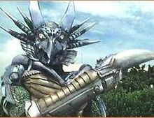 Strongest Monster Gran Zairus Galactic Creatures Wiki Fandom