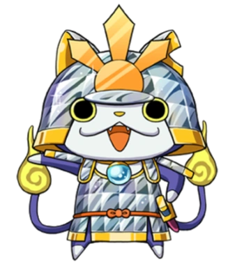 Crystal Bushinyan Galactic Creatures Wiki Fandom