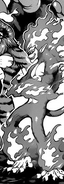 Fire Ape