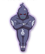 Horridjinn