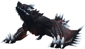 Mi Ru | Galactic Creatures Wiki | Fandom