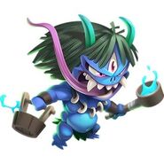 Akanoni
