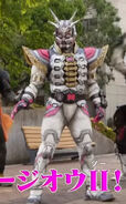Another Zi-O II