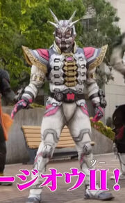 Another Zi-O II | Galactic Creatures Wiki | Fandom