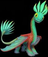 Featherhide