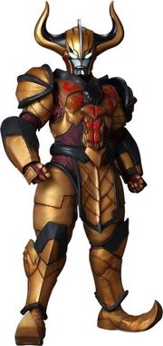 Absolute Diavolo