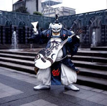 Amehoshi