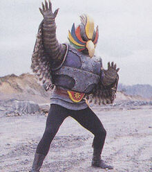Kikkaijin Hagetakan