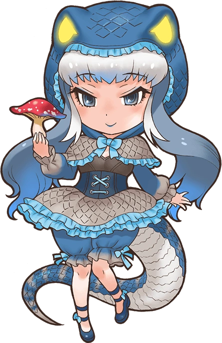 Komodo Dragon | Galactic Creatures Wiki | Fandom