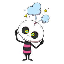Nummskull