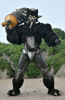 Anidara Maximoff