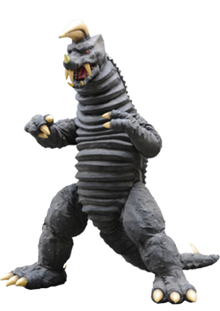 Black King