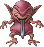 Frolicker