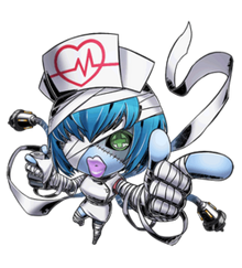 Aidmon