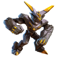 Hyperia