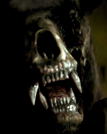 Mutant Bear (Annihilation)
