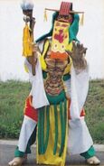 AA Abanba