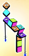 Amorphous Shape