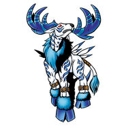 Moosemon