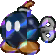 Shiny Bob-omb