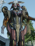 Angel Roidmude