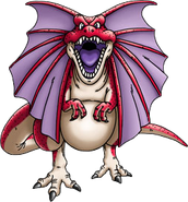 Argon Lizard