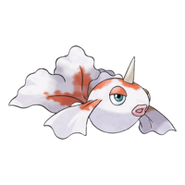 Goldeen