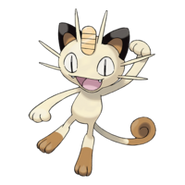 Meowth