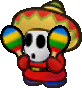 Maraca Guy