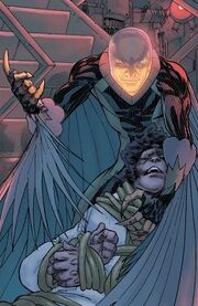 Vulture (Marvel)