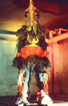 Alien Revole