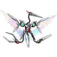 MockingBirdmon